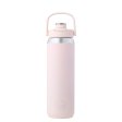 Termo Sportflaska - 700 ml - Soft Rose