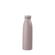 Termo drickflaska - 500 ml - Dusty Rose
