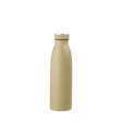 Termosflaska - 500 ml - Dusty Yellow