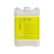 Tvttmedel - Color - Mynta & Citron - 10 Liter