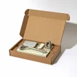 Leaf razor startpaket - Silver