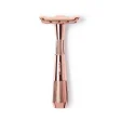 Skerhetshyvel - The Twig - Rose Gold