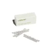 Rakblad - Single Edge - 50 st