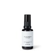 Mellow Mind Hrserum - B5 & Rosmarin - 30 ml