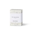 Mellow Mind tvltvl - Sea Salt scrub - doftfri
