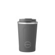 Termosmugg To-Go - CUP2GO - 380 ml - Dark Grey