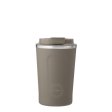 To-Go termoskopp - CUP2GO - 380 ml - Driftwood