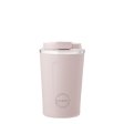 To-Go termomugg - CUP2GO - 380 ml - Soft Rose