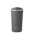 To-Go termoskopp - CUP2GO - 500 ml - Dark Grey