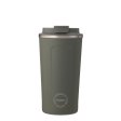 To-Go termomugg - CUP2GO - 500 ml - Tropical Green