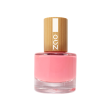 ZAO naturlig nagellack nr. 654 - Hot Pink