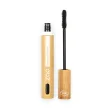 ZAO mascara nr. 080 - Velvet (silikonborste) - Black