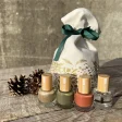 ZAO nagellack - Presentlda med 4 st - Winter Folk