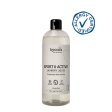 Tvttmedel med probiotika - Sport & Active - 500 ml