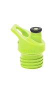 Sportkork till Klean Kanteen flaska - Bright Green
