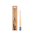 Bambu tandborste - Barn - Bl