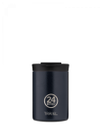 24Bottles termomugg - 350 ml - Deep Blue