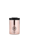 24Bottles termomugg - 350 ml - Rose Gold