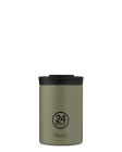 24Bottles termomugg - 350 ml - Sage