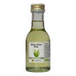 Ekologisk aloe vera olja 50 ml.