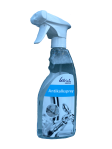 Avkalkningsspray (mjlksyra) - 500 ml.