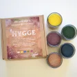 Ekologisk modellera set - Hygge - 5 x 120g