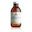 Ekologisk kroppsolja - Patchouli - 200 ml