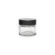 Krmkruka i klart glas - 15 ml.