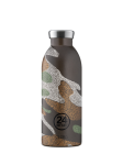 24Bottles termo vattenflaska - 500 ml - Camo Zone