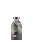 24Bottles termos vattenflaska - 330 ml - Camo Zone