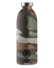 24Bottles termo vattenflaska - 850 ml - Camo Zone