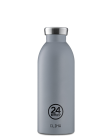 24Bottles termoflaska - 500 ml - Formal Grey