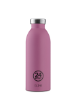 24Bottles termo drickflaska - 500 ml - Mauve