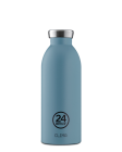 24Bottles termosflaska - 500 ml - Powder Blue