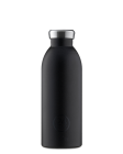 24Bottles termosflaska - 500 ml - Tuxedo Black