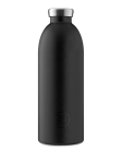 24Bottles termosvattenflaska - 850 ml - Tuxedo Black