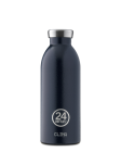 24Bottles termosflaska - 500 ml - Rover - Deep Blue