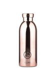 24Bottles termosflaska - 500 ml - Rose Gold