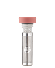 Infuser lock till 24Bottles termosflaska - Light Pink