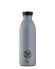 24Bottles Urban drickflaska - 500 ml - Formal Grey