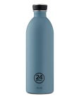 24Bottles Urban vattenflaska - 1000 ml - Powder Blue