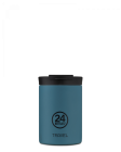 24Bottles termomugg - 350 ml - Atlantic Bay