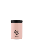 24Bottles termomugg - 350 ml - Dusty Pink