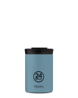24Bottles termomugg - 350 ml - Powder Blue