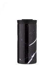 24Bottles termomugg - 600 ml - Black Marble