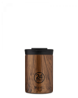 24Bottles termomugg - 350 ml - Sequoia Wood
