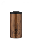 24Bottles termoskopp - 600 ml - Sequoia Wood