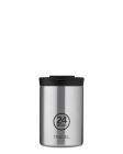 24Bottles termomugg - 350 ml - Steel