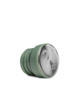 Skruvlock till 24Bottles Urban vattenflaskor - Light Green
