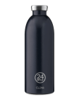 24Bottles termosflaska - 850 ml - Deep Blue